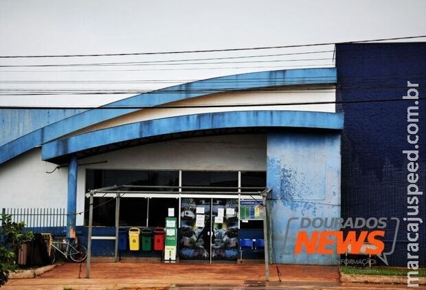 Mãe pega criança na escola com testa sangrando e aciona polícia em Dourados
