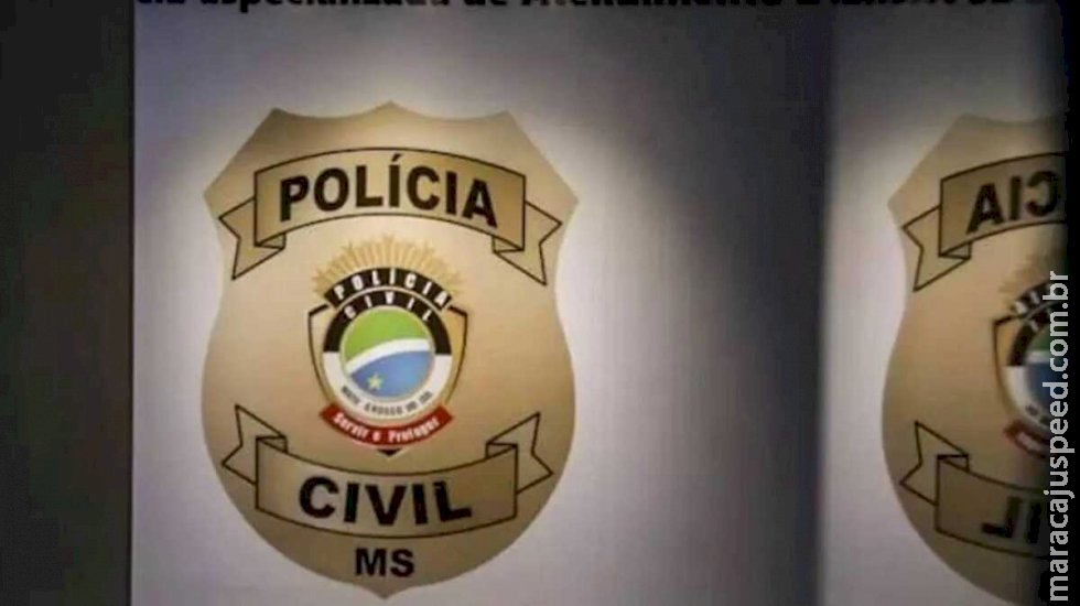 Menina de 10 anos conta a professora que era dopada e estuprada por tio em MS