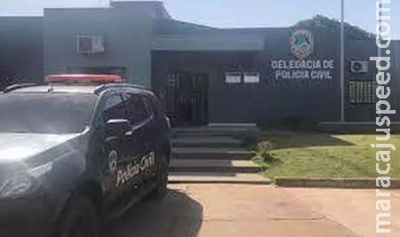 Menina de 4 anos é encontrada sangrando e tio de 12 confessa estupro