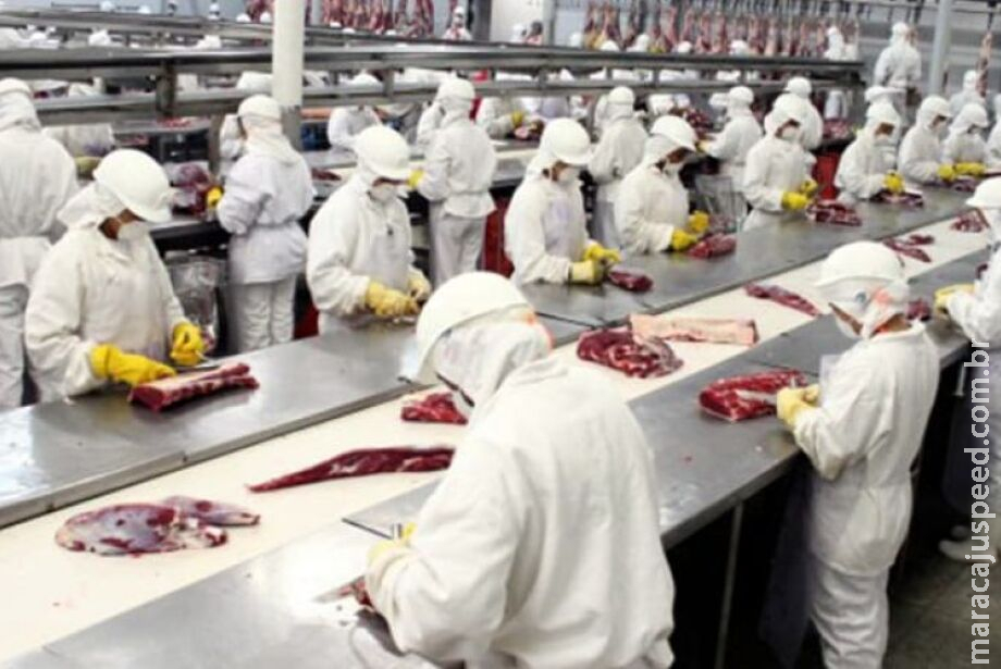 México abre mercado para a carne bovina brasileira México abre mercado para a carne bovina brasileira
