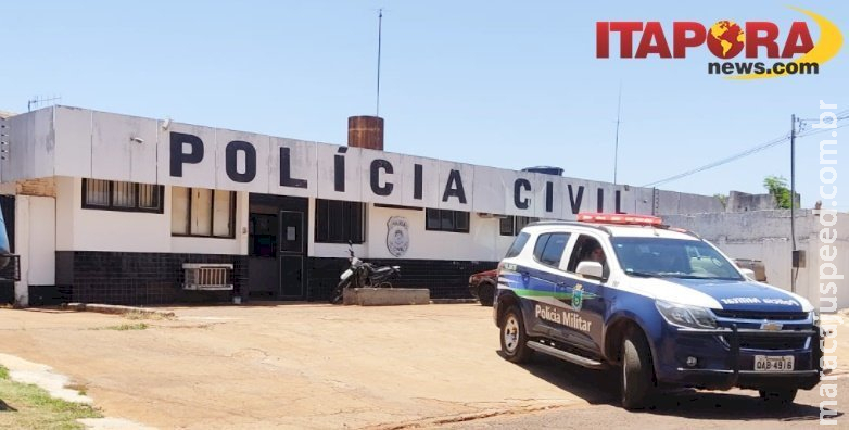 Moradora de distrito de Itaporã é vítima de estelionatário e perde mais de r$ 1000 