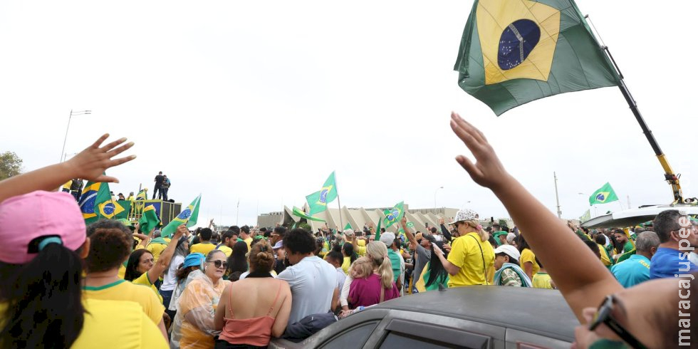 Moraes solta mais 52 presos por atos golpistas de 8 de janeiro Moraes solta mais 52 presos por atos golpistas de 8 de janeiro