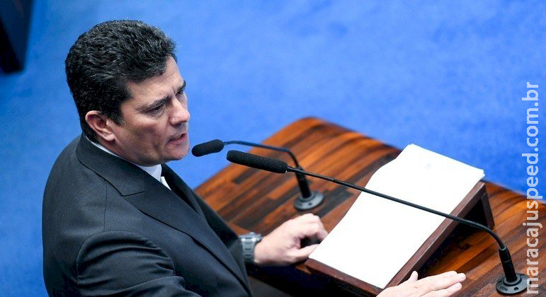 Moro cobra explicações do PT por ação pela volta de visita íntima a presos federais