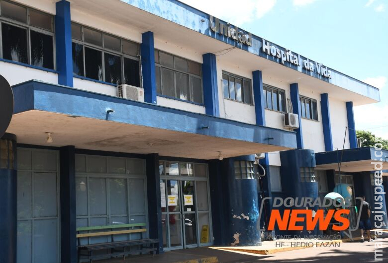 Mulher é alvejada por disparo de arma de fogo em Dourados