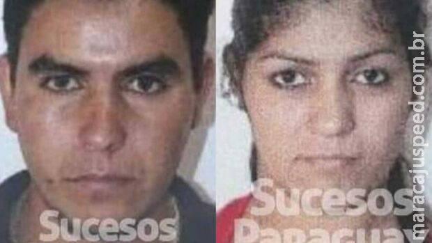 Mulher é baleada dentro de casa pelo ex-marido no Paraguai Mulher é baleada dentro de casa pelo ex-marido no Paraguai