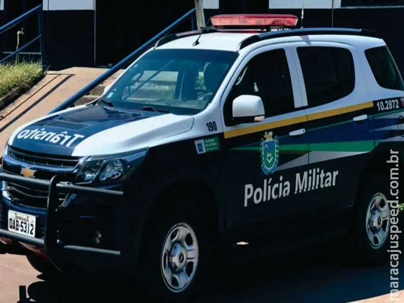 Mulher é mantida em cárcere privado ao buscar filho na casa do ex-marido em MS