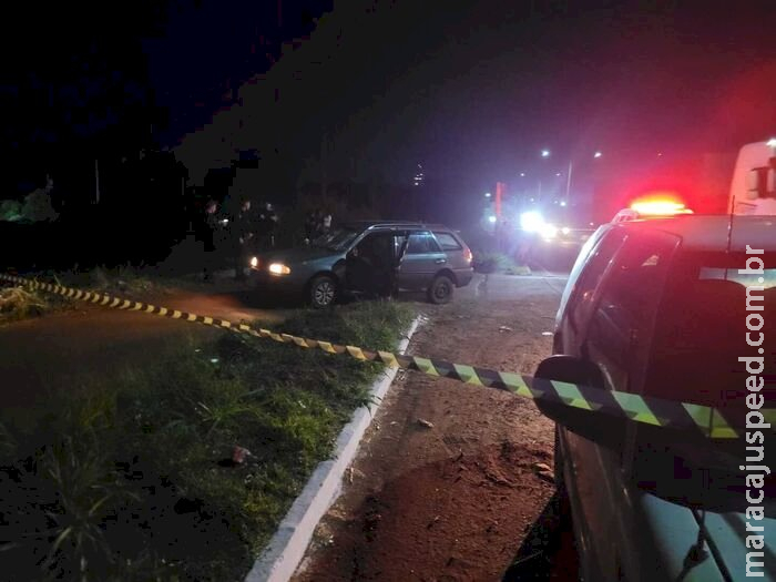 Mulher encomendou morte de jovem por bicicleta furtada em Dourados