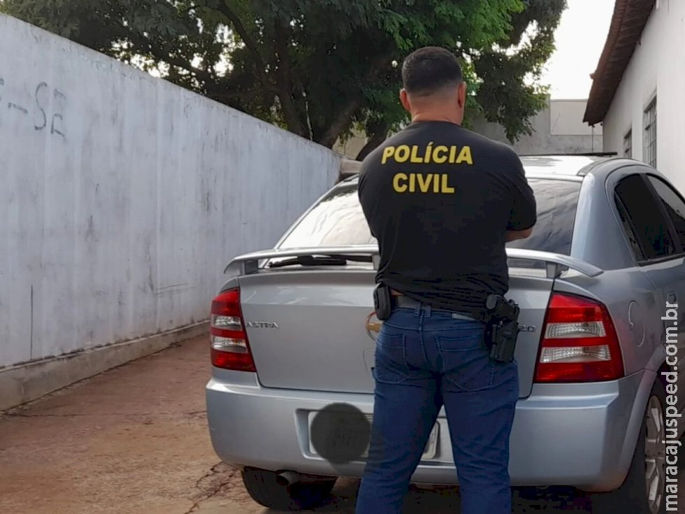 Mulher pula muros de residência para fugir de tentativa de feminicídio