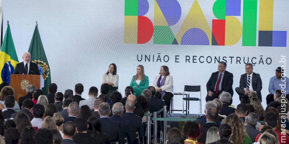 Novo Pronasci terá R$ 700 milhões em ações segurança pública