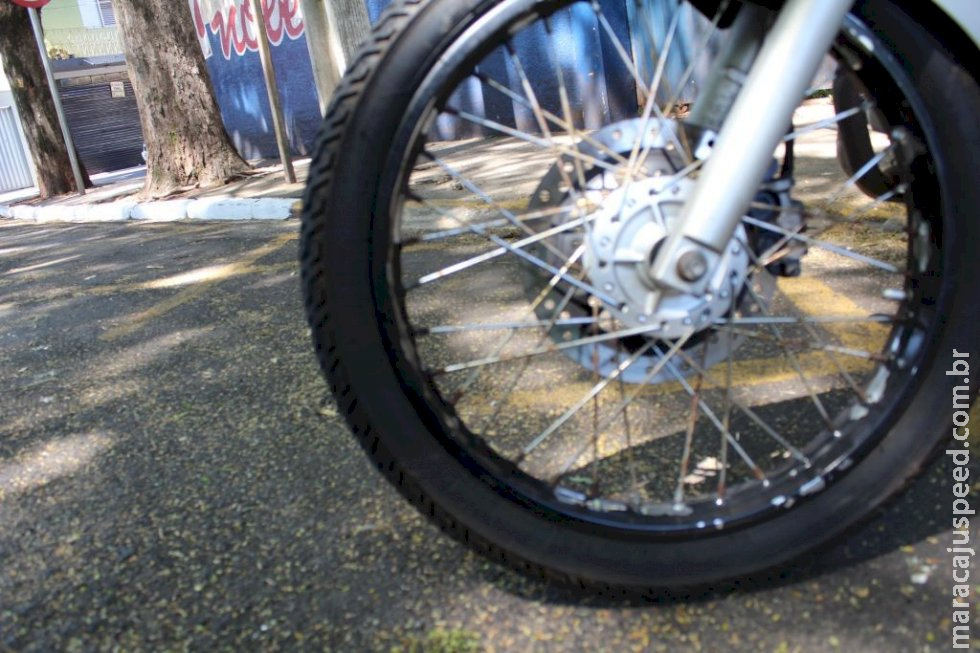 ‘Perdeu pela ganancia, é golpe!’, avisa estelionatário ao receber PIX de R$ 7 mil em falsa venda de moto