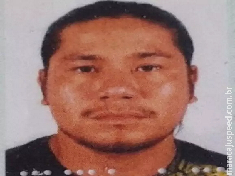 Perseguição termina com prisão de homem que matou peão a facadas em fazenda