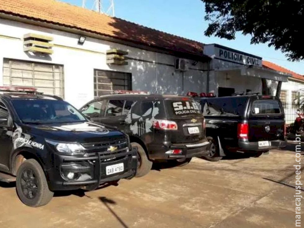 Pitbull ataca mulher e tutor é indiciado por omissão de cautela do animal  em Rio Brilhante