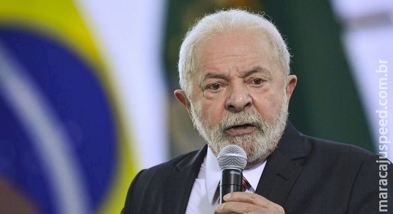 Planalto confirma viagem de Lula à China em 11 de abril
