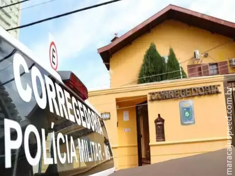 PM condenado por extorsão em negociação de casa é expulso da corporação 