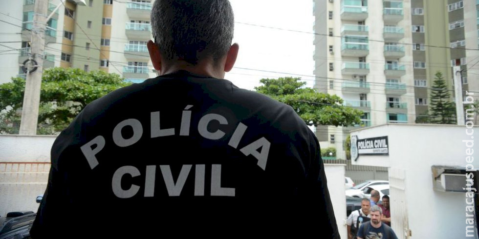 Polícia apreende adolescente que planejava ataque à escola no Rio 