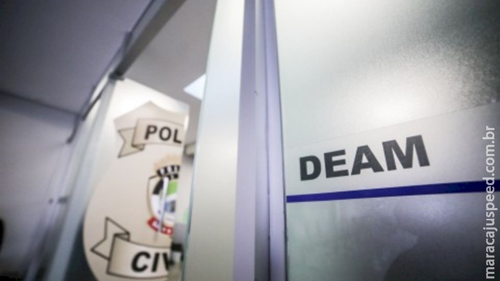Polícia investiga maus-tratos de criança de 2 anos após passar fim de semana com o pai 