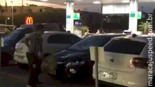 Policial que destruiu carro é condenado a pagar R$ 30 mil em indenização 