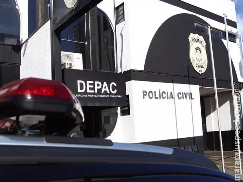 Por fresta de portão, vizinho encontra foragido morto no Bairro Zé Pereira Por fresta de portão, vizinho encontra foragido morto no Bairro Zé Pereira
