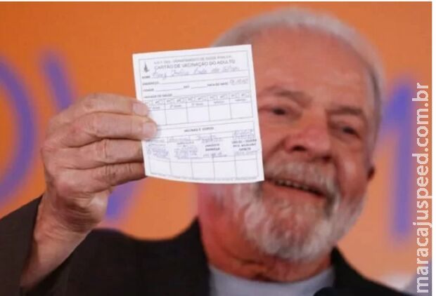 Presidente Lula é diagnosticado com pneumonia e adia viagem à China para domingo 