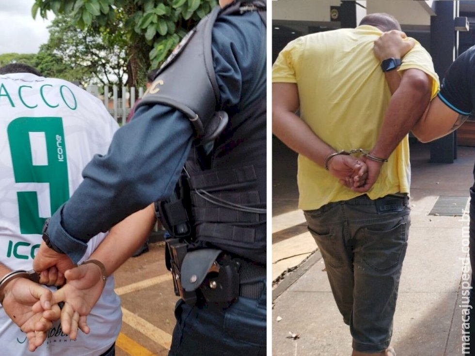 Presos outros dois envolvidos em esquema de tráfico; droga era levada em caixas de frutas Presos outros dois envolvidos em esquema de tráfico; droga era levada em caixas de frutas