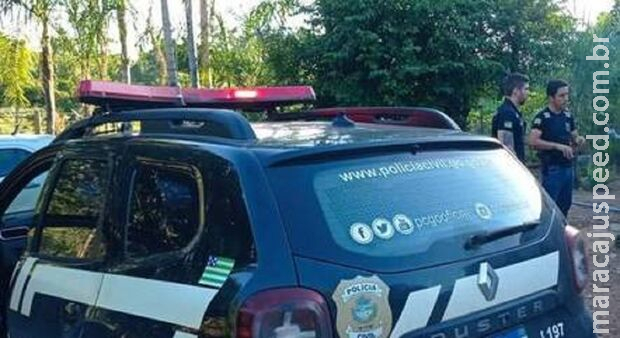 Professor acusado de estuprar e obrigar alunos a manter relações sexuais entre si, é preso em Goiás