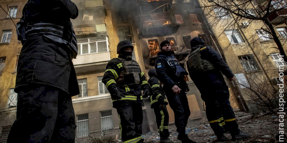 Quase 20 mil crianças ucranianas foram deportadas pela Rússia Quase 20 mil crianças ucranianas foram deportadas pela Rússia