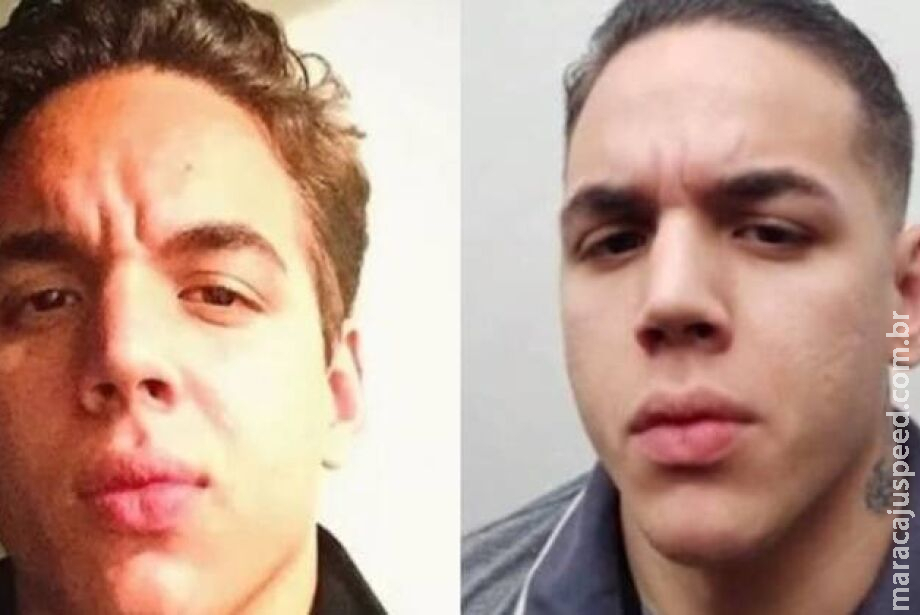 "Reagi e passei ele", revela mineiro preso em Portugal com carne humana sobre assassinato cometido