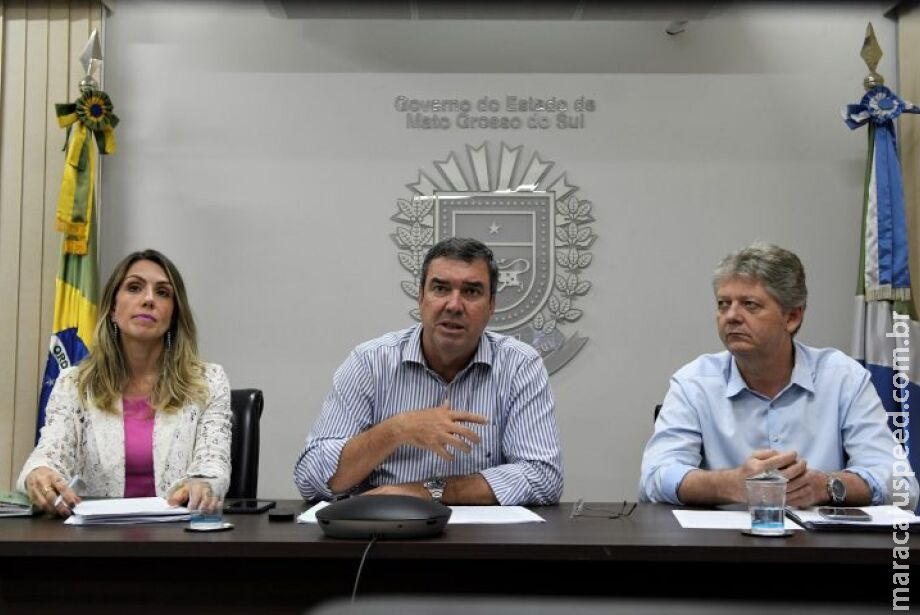 Riedel é escolhido como novo coordenador do Pantanal no Consórcio Brasil Verde