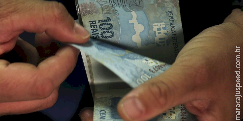 Saque de valores esquecidos recomeça nesta terça-feira Saque de valores esquecidos recomeça nesta terça-feira