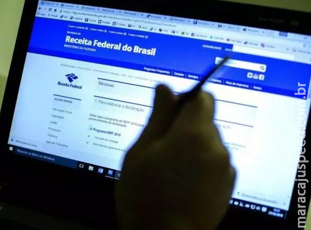 Segundo dia de declaração foram entregues 32,4 mil documentos em MS