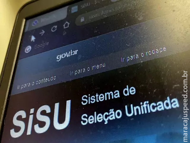 Selecionados na chamada regular do Sisu podem se matricular até quarta