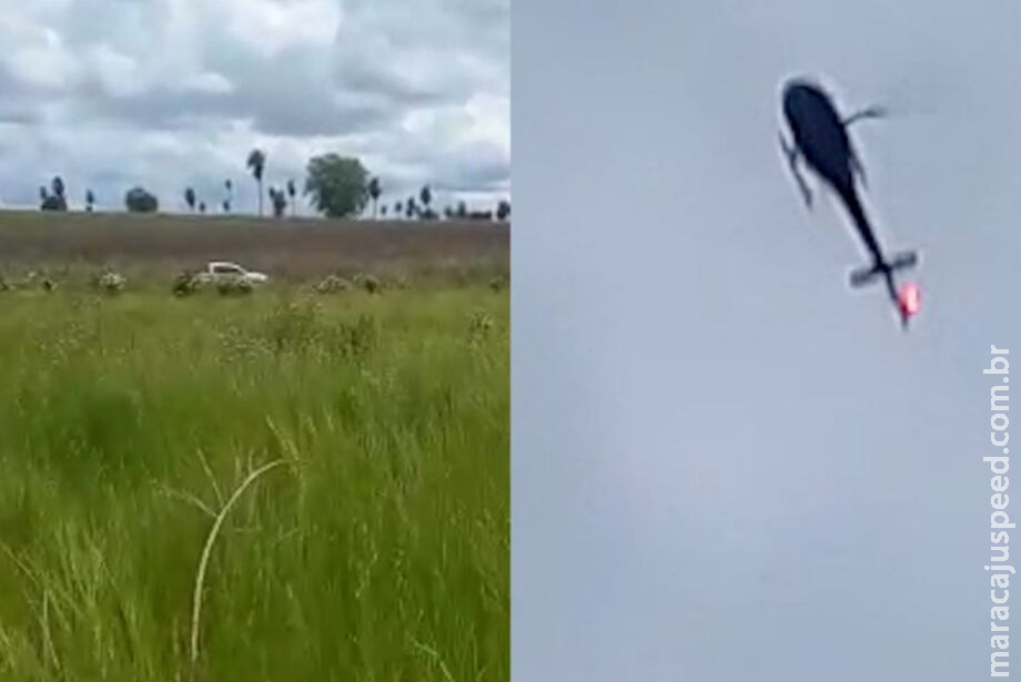 Situação indígena é tensa no Mato Grosso do Sul, dias antes de visita da ministra Sônia Guajajara