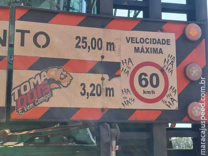 Sob efeito de drogas, caminhoneiro é preso na BR-163 em manobras perigosas Sob efeito de drogas, caminhoneiro é preso na BR-163 em manobras perigosas
