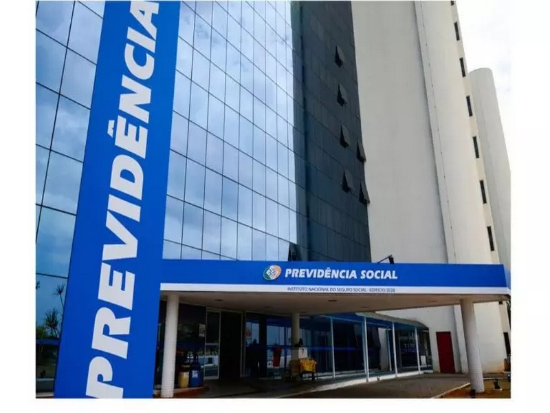 STF: Moraes dá dez dias para INSS ter plano para revisão da vida toda STF: Moraes dá dez dias para INSS ter plano para revisão da vida toda