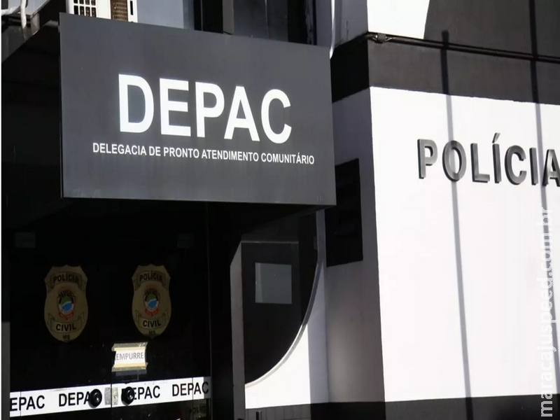 Suspeito é preso com arma a caminho de boate no Centro para se vingar após briga