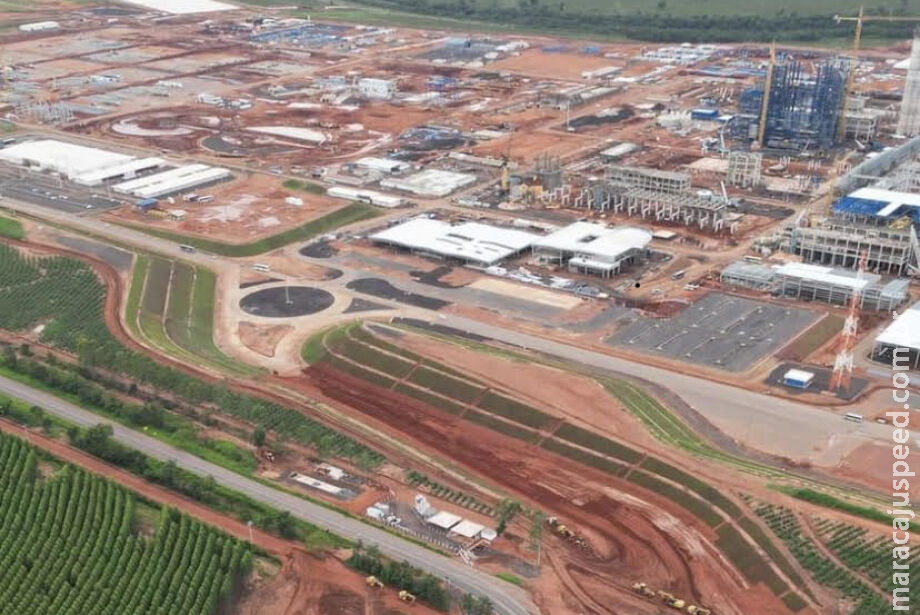 Suzano vai construir quase mil casas em Ribas e frear a especulação imobiliária