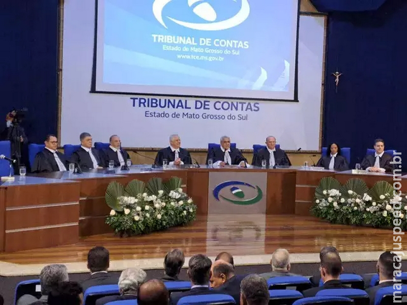TCE investiga pagamento paralelo na prefeitura