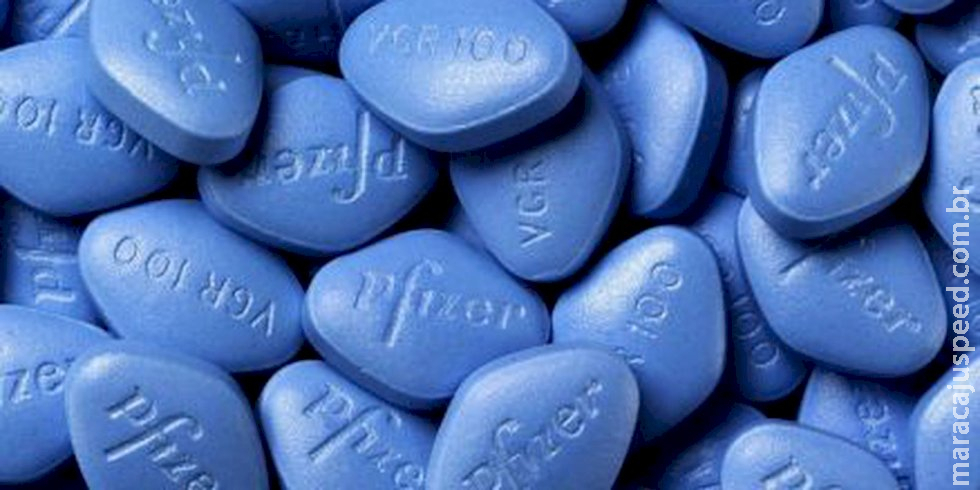 TCU manda Marinha devolver R$ 27 mil pagos por Viagra superfaturado