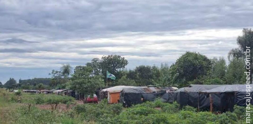 Temendo invasões, fazendeiros conseguem ordem para afastar sem-terra