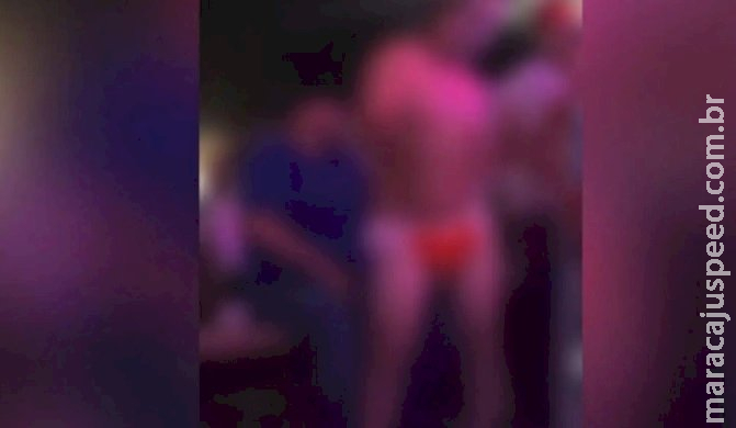 Tribunal de Contas vai investigar uso de dinheiro público em show de 