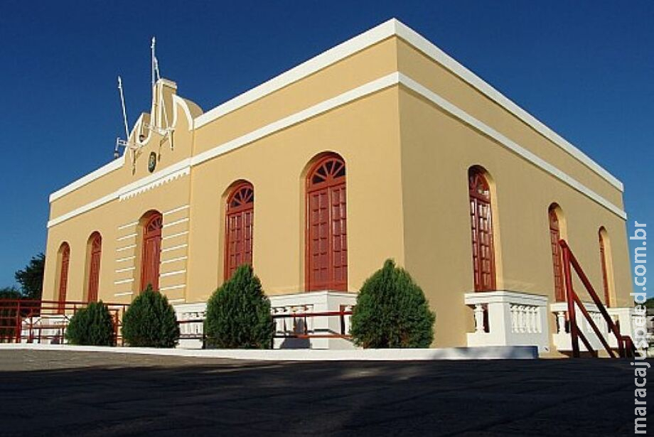 Tribunal de Contas vê irregularidades em licitação milionária de merenda escolar em Porto Murtinho