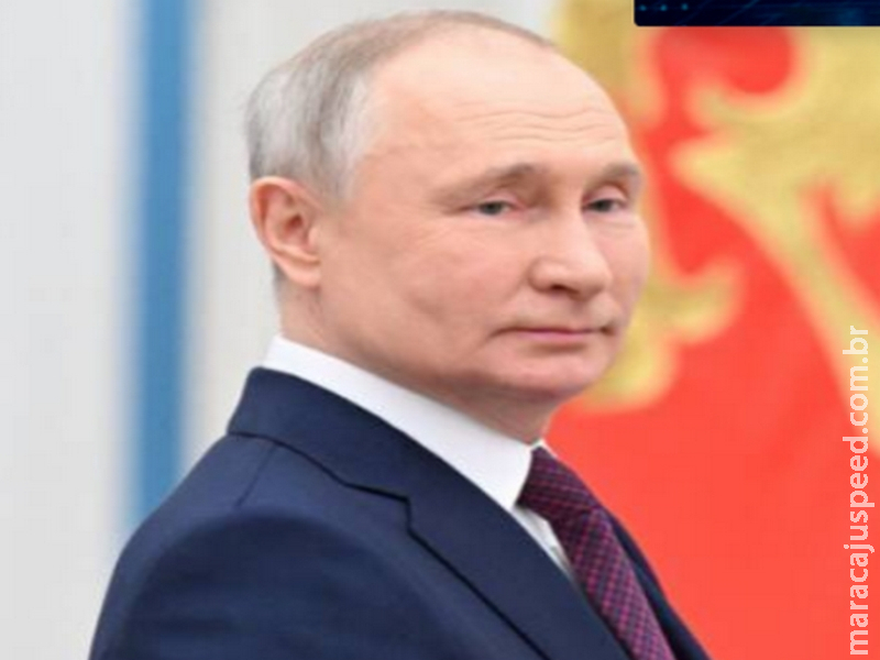 Tribunal internacional emite mandado de prisão contra Putin por crimes de guerra Tribunal internacional emite mandado de prisão contra Putin por crimes de guerra