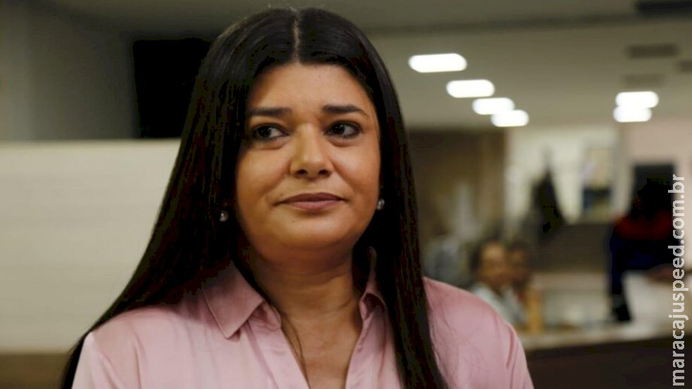 União Brasil indica Rose Modesto para comandar Sudeco em MS, MT, GO e DF