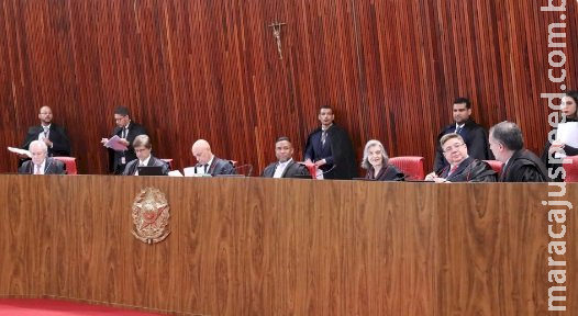 Vereador de Nova Andradina que trocou voto por gasolina irá para prisão, decide TSE