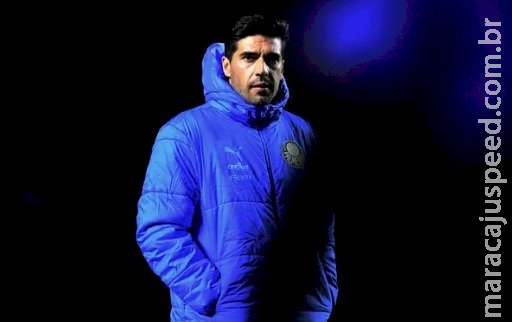 Abel Ferreira é citado como alvo para comandar o Nice, da França Abel Ferreira é citado como alvo para comandar o Nice, da França