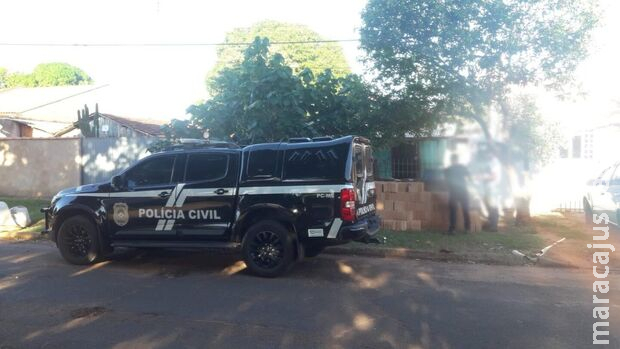 Adolescente é identificado após publicar vídeos de ataques contra escolas em Iguatemi