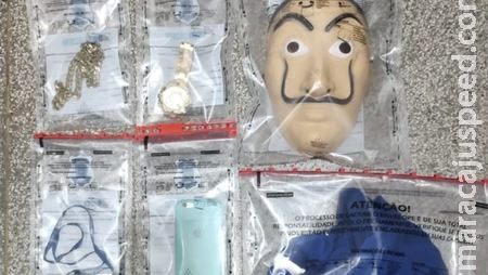 Adolescente que disseminou mensagens de ataques a escola de MS é apreendido pela polícia