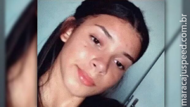 Adolescente sai de casa para ir à escola e desaparece na região do Tarumã