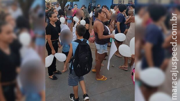 Alertas de massacre se misturam com trotes de adolescentes e pioram situação em Campo Grande