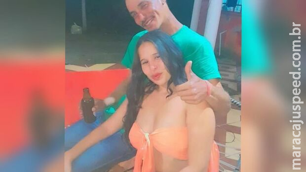 Amanda diz que foi agredida pelo marido assassinado por dançar com amigo em festa